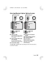 Preview for 57 page of Sanyo VPC-AZ3 Instruction Manual