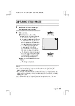 Preview for 63 page of Sanyo VPC-AZ3 Instruction Manual