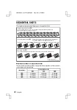 Preview for 64 page of Sanyo VPC-AZ3 Instruction Manual