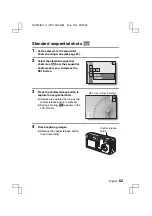 Preview for 65 page of Sanyo VPC-AZ3 Instruction Manual