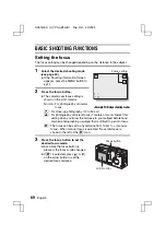 Preview for 72 page of Sanyo VPC-AZ3 Instruction Manual