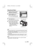 Preview for 83 page of Sanyo VPC-AZ3 Instruction Manual