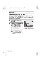 Preview for 84 page of Sanyo VPC-AZ3 Instruction Manual