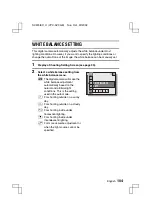 Preview for 107 page of Sanyo VPC-AZ3 Instruction Manual