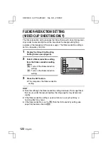 Preview for 126 page of Sanyo VPC-AZ3 Instruction Manual