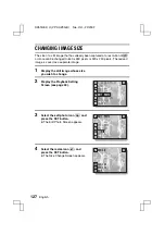 Preview for 130 page of Sanyo VPC-AZ3 Instruction Manual