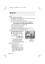 Preview for 134 page of Sanyo VPC-AZ3 Instruction Manual