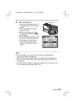 Preview for 137 page of Sanyo VPC-AZ3 Instruction Manual