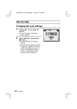 Preview for 144 page of Sanyo VPC-AZ3 Instruction Manual