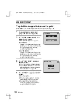 Preview for 156 page of Sanyo VPC-AZ3 Instruction Manual