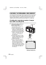 Preview for 176 page of Sanyo VPC-AZ3 Instruction Manual