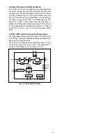 Preview for 3 page of Sanyo VPC-AZ3 Service Manual