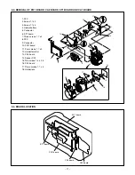 Preview for 11 page of Sanyo VPC-AZ3 Service Manual