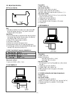 Preview for 14 page of Sanyo VPC-AZ3 Service Manual