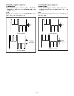 Preview for 16 page of Sanyo VPC-AZ3 Service Manual