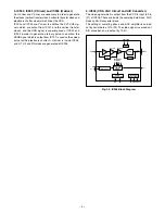 Preview for 3 page of Sanyo VPC-C5BL Service Manual