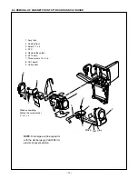 Preview for 12 page of Sanyo VPC-C5BL Service Manual