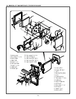 Preview for 13 page of Sanyo VPC-C5BL Service Manual