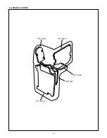 Preview for 14 page of Sanyo VPC-C5BL Service Manual