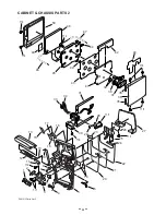 Preview for 29 page of Sanyo VPC-C6EXBK Service Manual