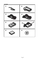 Preview for 29 page of Sanyo VPC-CA65EXBL Service Manual