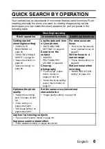 Preview for 29 page of Sanyo VPC CA9 - Xacti Camcorder - 720p Instruction Manual