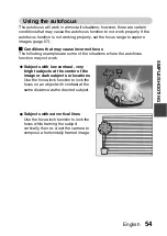 Preview for 77 page of Sanyo VPC CA9 - Xacti Camcorder - 720p Instruction Manual