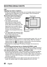 Preview for 84 page of Sanyo VPC CA9 - Xacti Camcorder - 720p Instruction Manual