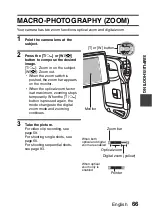 Preview for 89 page of Sanyo VPC CA9 - Xacti Camcorder - 720p Instruction Manual