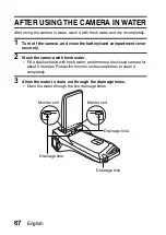 Preview for 90 page of Sanyo VPC CA9 - Xacti Camcorder - 720p Instruction Manual