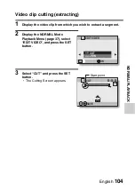 Preview for 127 page of Sanyo VPC CA9 - Xacti Camcorder - 720p Instruction Manual