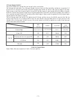 Preview for 10 page of Sanyo VPC-CA9BK Service Manual