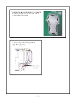 Preview for 14 page of Sanyo VPC-CA9BK Service Manual