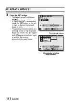 Preview for 126 page of Sanyo VPC CG10 - HD Flash Memory Camcorder Instruction Manual