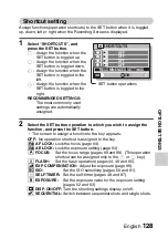 Preview for 137 page of Sanyo VPC CG10 - HD Flash Memory Camcorder Instruction Manual