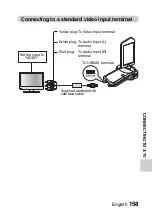 Предварительный просмотр 167 страницы Sanyo VPC CG10 - HD Flash Memory Camcorder Instruction Manual