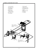 Preview for 11 page of Sanyo VPC-CG100EXBK Service Manual