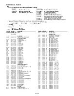 Preview for 30 page of Sanyo VPC-CG100EXBK Service Manual