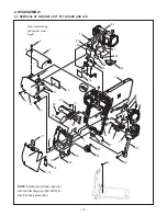 Preview for 12 page of Sanyo VPC-CG10EXBK Service Manual