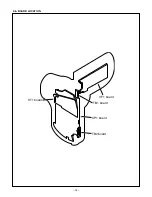 Preview for 15 page of Sanyo VPC-CG21EX Service Manual