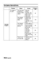 Preview for 183 page of Sanyo VPC CG6 - Xacti Camcorder With Digital player/voice Recorder Instruction Manual