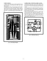 Preview for 4 page of Sanyo VPC-CG65EXBK Service Manual