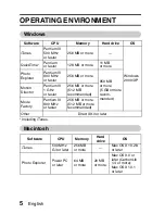 Preview for 7 page of Sanyo VPC-CG6BL Instruction Manual