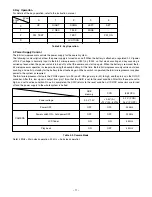 Preview for 11 page of Sanyo VPC-CG6EXBL Service Manual