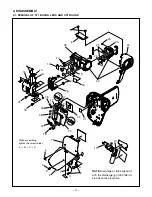 Preview for 12 page of Sanyo VPC-CG9 - Xacti Camcorder - 9.1 MP Service Manual