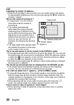 Preview for 56 page of Sanyo VPC-CS1 - Full HD 1080 Video Manual For Basic Operation