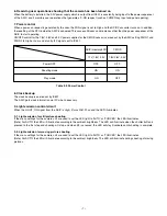 Preview for 7 page of Sanyo VPC-CS1 - Full HD 1080 Video Service Manual