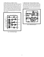 Preview for 4 page of Sanyo VPC-E10 Service Manual