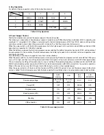 Preview for 11 page of Sanyo VPC-E10 Service Manual