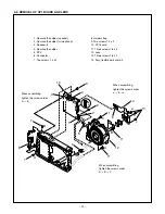 Preview for 13 page of Sanyo VPC-E10 Service Manual